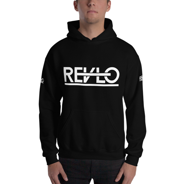 Revlo Hoodie